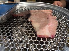 -吉屋烤肉(八宝街店)