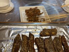 -霄汉羊排(万松园一店)