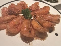 -兴仙饭店·闽味海鲜(马尾总店)