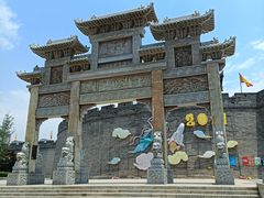 -即墨古城
