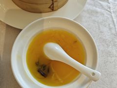 -听松楼·花园酒店·自助餐厅(红梅公园店)