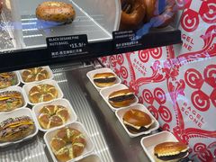-CC BAGEL&SCONE 贝果与司康(南开大悦城店)