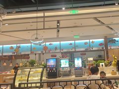 -纽斯特牛排自助餐厅(浦江万达店)