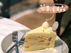 -théATRE茶聚场·餐厅(环球金融中心店)