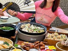 -猪腰一家·地道佛山菜(盐步店)