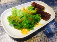 -成都屋头串串(青年北街店)