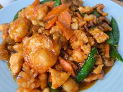 -清真利德顺小老饭庄(复兴路店)