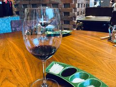 -君悦酒店·1881·北京烤鸭