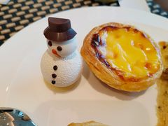 -Social 秀西餐厅-长沙瑞吉酒店(运达店)