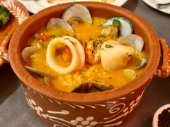 -ALBERGUE 1601 婆仔屋葡国餐厅