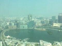 -澳门旅游塔360°旋转餐厅(南湾湖广场店)