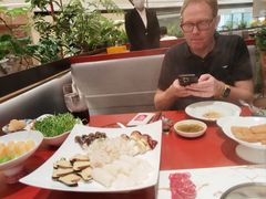 -红雀围·海鲜火锅(陆家嘴中心店)