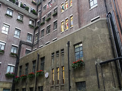 住院楼东翼-上海交通大学医学院附属仁济医院(西院)