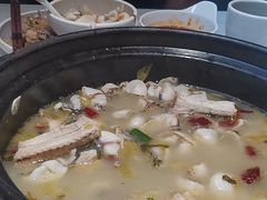 -周渝食惦酸菜鱼(青浦店)
