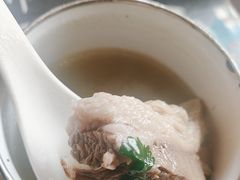 -巴依老爷新疆美食(马驹桥店)