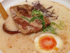 -味千拉面(煌华新纪元购物广场店)