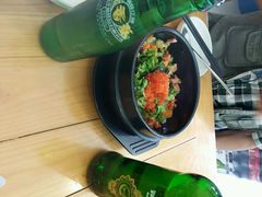 -长寿参鸡汤(朝韩风情街店)