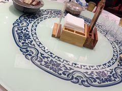 -老西门·常州菜(新区店)