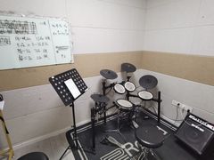-TEMPO 音乐(五角场店)