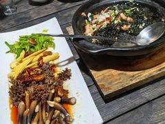 -清源山美食·云顶文化创意园