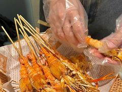 -79号渔船海鲜饭店(耀中店)