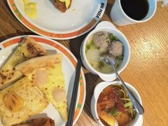 -比格比萨自助(国展店)