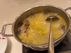-沪华海鲜大酒楼(南汇店)
