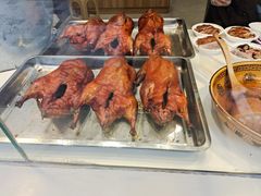 -鸭寨夫人(无锡首店)