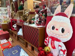 -泡泡玛特POPMART(壹号店)