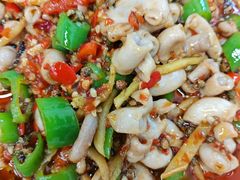 -艺味深尝(云锦路店)