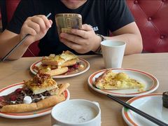 -比格比萨自助(云冈区步行街店)