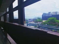 -漫咖啡(浏阳河店)