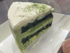 -PETIT PARIS 小巴黎(花园道店)