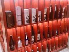 -人间酒暖·Go blanc·烧鸟·深夜食堂(陆家嘴店)