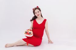-小熊维尼高端儿童摄影(南山店)