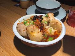 -胡马八破·川菜小馆(高新万达店)