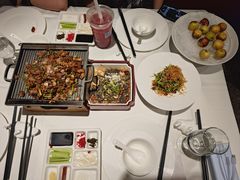 -四季民福烤鸭店(王府井灯市口店)