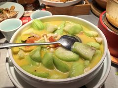 -闽上鲜·福建菜(龙湖滨江天街店)