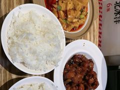 -乡村基·川味现炒大王(熙悦天街店)