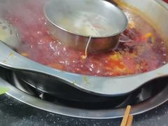 -星鸿社重庆老火锅