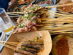 -林二哥宜烤官·宜宾小烧烤