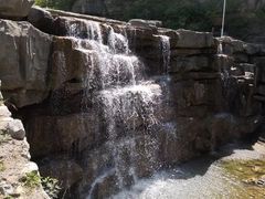 -黄花溪