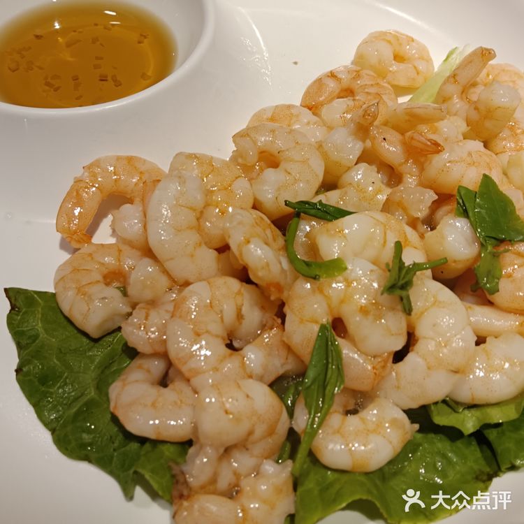 杭小馆里的杭帮菜