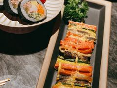 -虎哥六韩式烤肉料理 TIGERGRILL(隆生金山湖中心购物广场店)