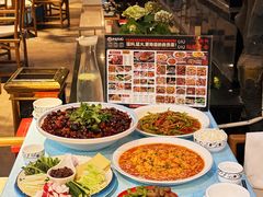 -阳光院坝小龙虾(红牌楼店)