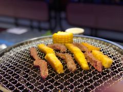 -十三姨正合丰烤肉(营迹路店)