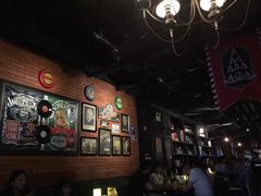 -AClub餐吧(富华里店)