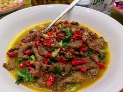 -柴火农家·江西赣南菜(土华店)