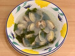 -萨莉亚意式餐厅(深圳北站店)