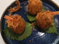 凤尾香芋角-白天鹅宾馆-宏图府餐厅